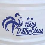 Fiers d'�tre bleus