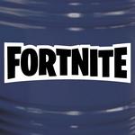 Fortnite Logo Texte Imprim�