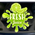 Fresh Juice Citron - Imprim�