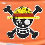 Fun Skull - One Piece - Imprim�