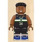 Giannis Antetokounmpo Lego Imprim�