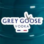 Grey Goose Vodka - Imprim�