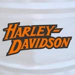 Harley Davidson Texte imprim�