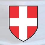 Haute Savoie Drapeau - Imprim�