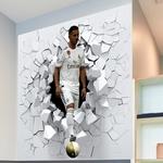 Eden Hazard 3D - Imprim�