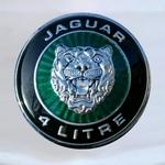 Jaguar 4 Litre Imprim�