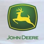 John Deere Logo - Imprim�
