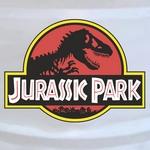 Jurassic Park Logo Imprim�