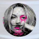 Kate Moss Vuitton Imprim�