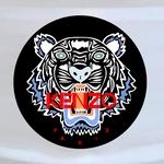 Kenzo Tigre Rouge - Imprim�
