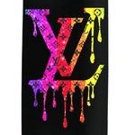 LV Paillettes - Imprim�