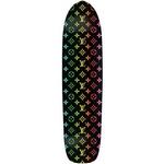 LV Pattern Vertical D�grad�