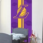Lakers Wall - Imprim�