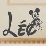 L�o Mickey