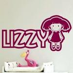 Lizzy Poup�e