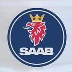 Logo Saab Rond- Imprim�