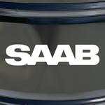 Logo Saab Texte