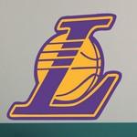 Los Angeles Lakers Logo Imprim�