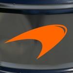 McLaren Logo 2