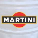 Martini Logo - Imprim�
