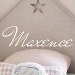 Maxence Romantique