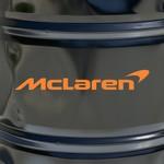 McLaren Logo 1