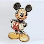 Mickey Water Color Imprim�