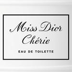 Miss Dior Ch�rie