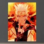 Naruto Amino - Imprim�