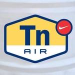 Nike Tn Air - Imprim�