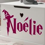 No�lie Harry Potter