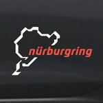 N�rburgring Bicolor