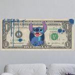 One Dollar Stitch Imprim�