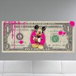 One Dollar Mickey Imprim�