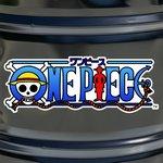One Piece Logo - Imprim�