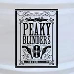 Peaky Blinders
