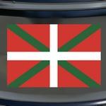 Pays Basque Drapeau - Imprim�