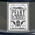 Peaky Blinders Imprim�