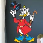 Picsou Chapeau - Imprim�