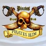 Pirates Rum Imprim�