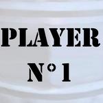 Player N�1