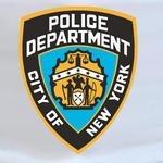 Police Department New York - Imprim�