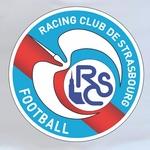 RC Strasbourg - Imprim�
