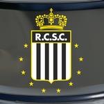RCSC Charleroi - Imprim�