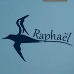 Rapha�l Paille en queue