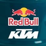 RedBull KTM - Imprim�