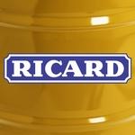 Ricard Cadre imprim�