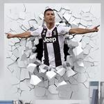 Ronaldo 3D - Imprim�