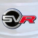 SVR Logo Imprim�