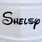 Shelsy Disney